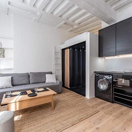Апартаменты Le Vicomte De Rouen - Logement Centre - 149 Экстерьер фото