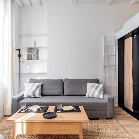 Апартаменты Le Vicomte De Rouen - Logement Centre - 149 Экстерьер фото
