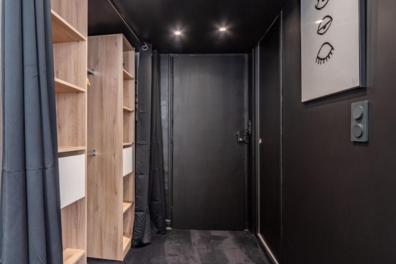 Апартаменты Le Vicomte De Rouen - Logement Centre - 149 Экстерьер фото